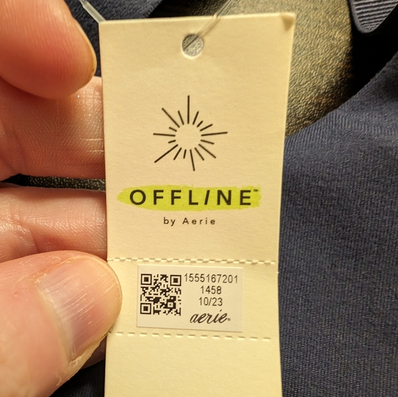 Arie sports bra - Picture 3 of 3